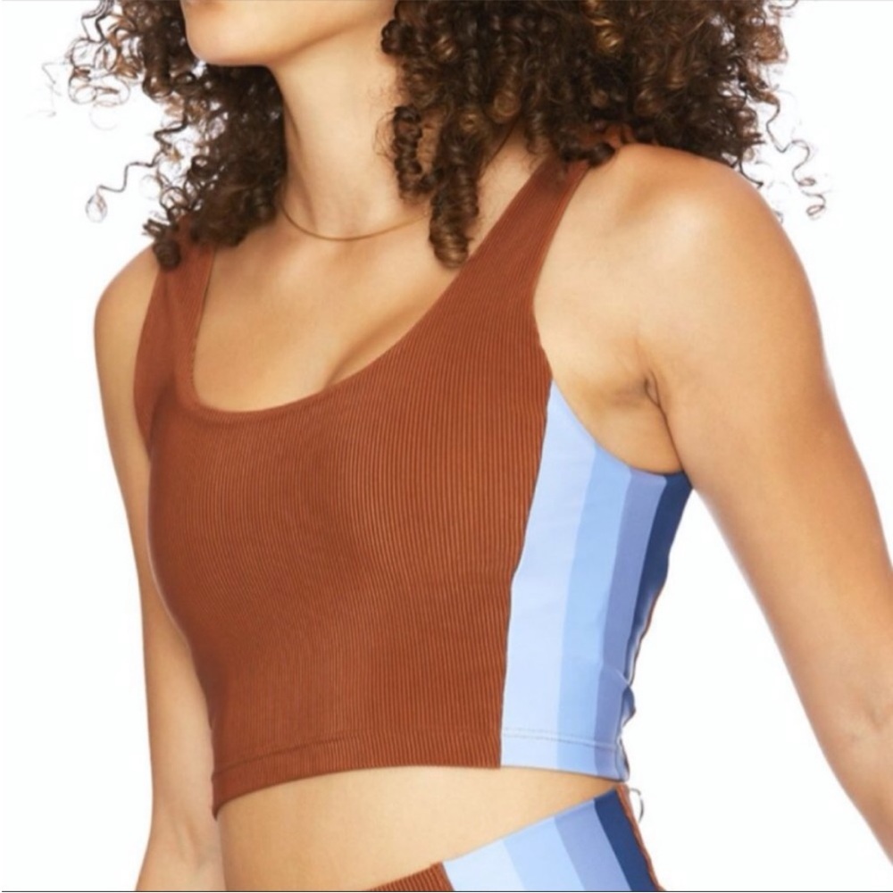 Beach Riot Tank Top